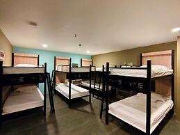 Felicity Island Hotel