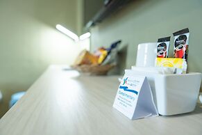 Felicity Island Hotel