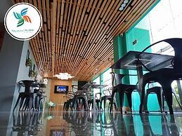 Felicity Island Hotel