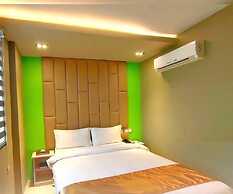 Felicity Island Hotel