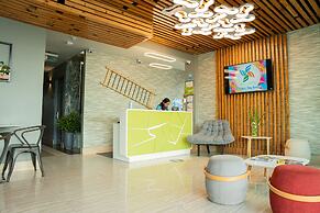 Felicity Island Hotel