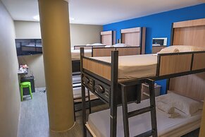 Felicity Island Hotel