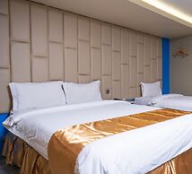 Felicity Island Hotel