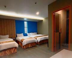 Felicity Island Hotel