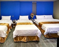 Felicity Island Hotel