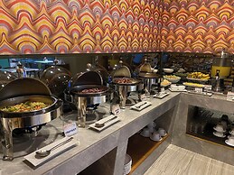 Felicity Island Hotel