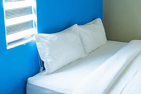 Felicity Island Hotel