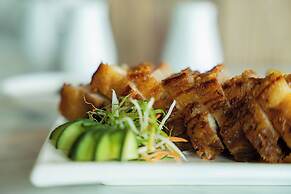 Felicity Island Hotel