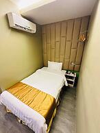 Felicity Island Hotel