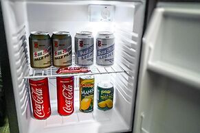 Felicity Island Hotel