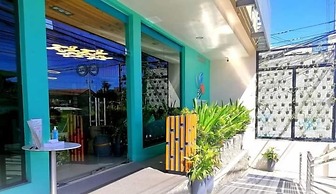 Felicity Island Hotel