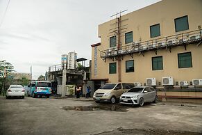 Felicity Island Hotel