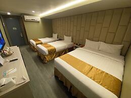 Felicity Island Hotel