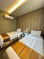 Felicity Island Hotel