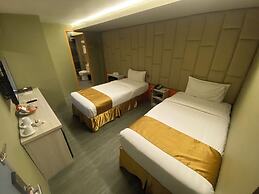 Felicity Island Hotel