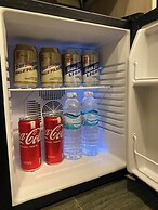 Felicity Island Hotel