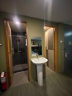 Felicity Island Hotel