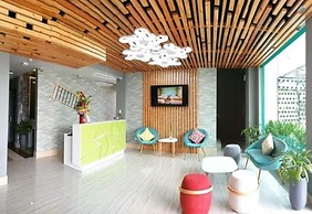 Felicity Island Hotel