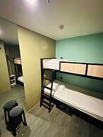 Felicity Island Hotel