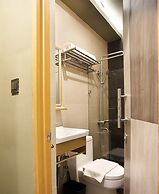 Felicity Island Hotel