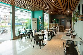 Felicity Island Hotel