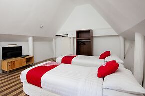 OYO 1812 Dg Inn