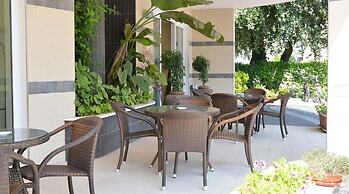 Hotel la Ninfea