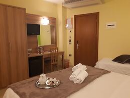 Hotel la Ninfea