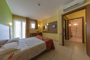 Hotel la Ninfea