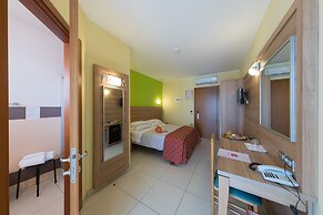 Hotel la Ninfea