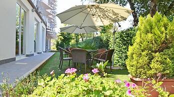 Hotel la Ninfea