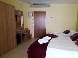 Hotel la Ninfea