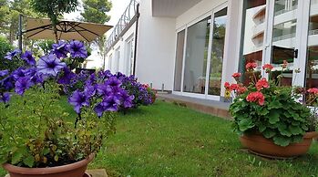Hotel la Ninfea