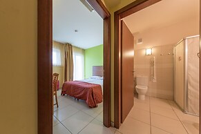 Hotel la Ninfea