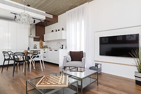 AirTLV - Rambam Residence