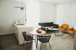 AirTLV - Rambam Residence