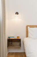 AirTLV - Rambam Residence