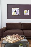 AirTLV - Rambam Residence