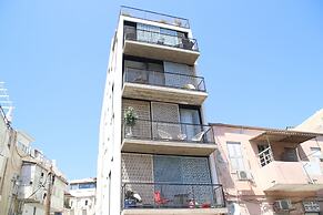 AirTLV - Rambam Residence