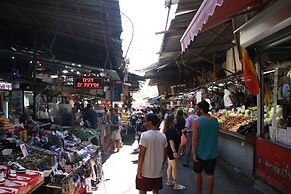 AirTLV - Rambam Residence