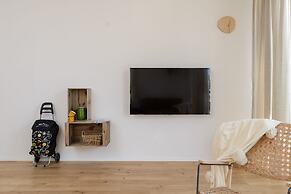 AirTLV - Rambam Residence