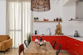 AirTLV - Rambam Residence