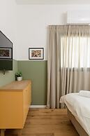 AirTLV - Rambam Residence