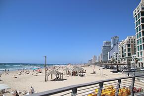 AirTLV - Rambam Residence