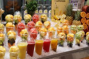 AirTLV - Rambam Residence