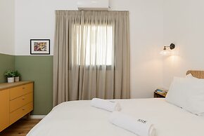 AirTLV - Rambam Residence