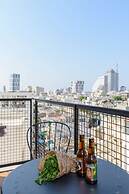 AirTLV - Rambam Residence