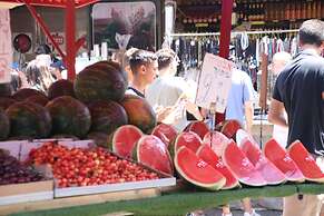 AirTLV - Rambam Residence