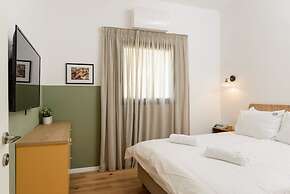 AirTLV - Rambam Residence