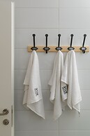 AirTLV - Rambam Residence